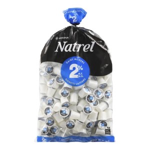 2% Dairy Milker